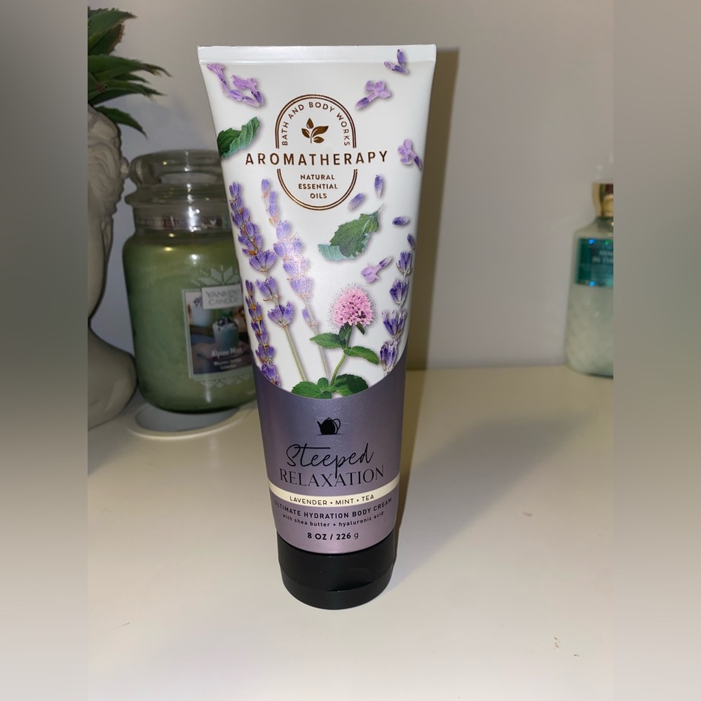 Bath and body works unlisted items - Picture 7 of 7